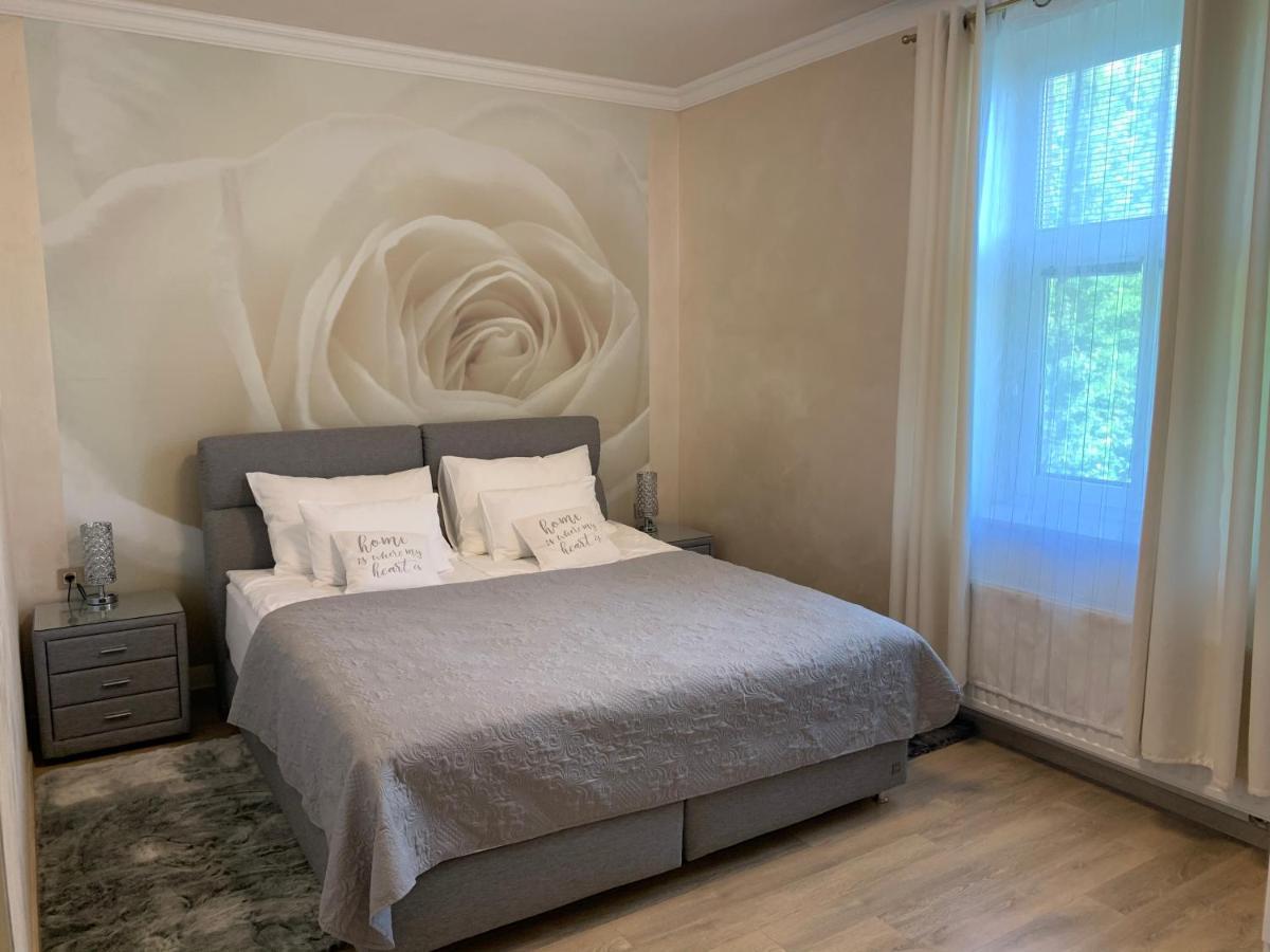 רוגאסקה סלאטינה Sloapart Apartments מראה חיצוני תמונה
