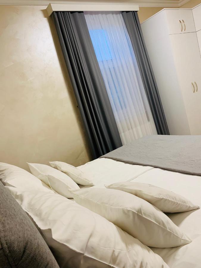 רוגאסקה סלאטינה Sloapart Apartments מראה חיצוני תמונה