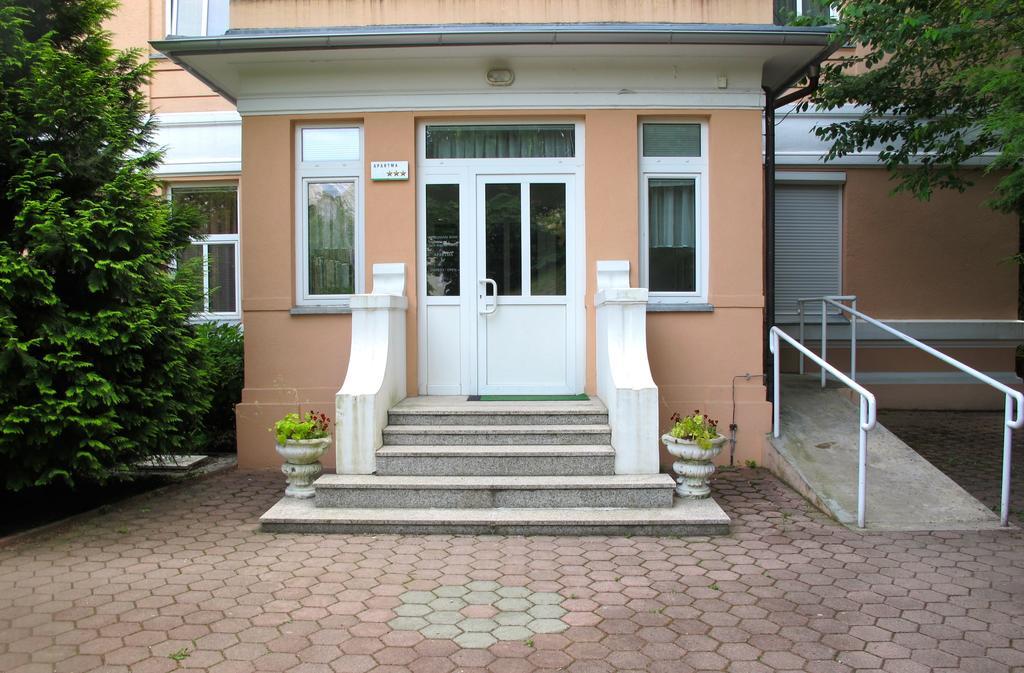 רוגאסקה סלאטינה Sloapart Apartments חדר תמונה