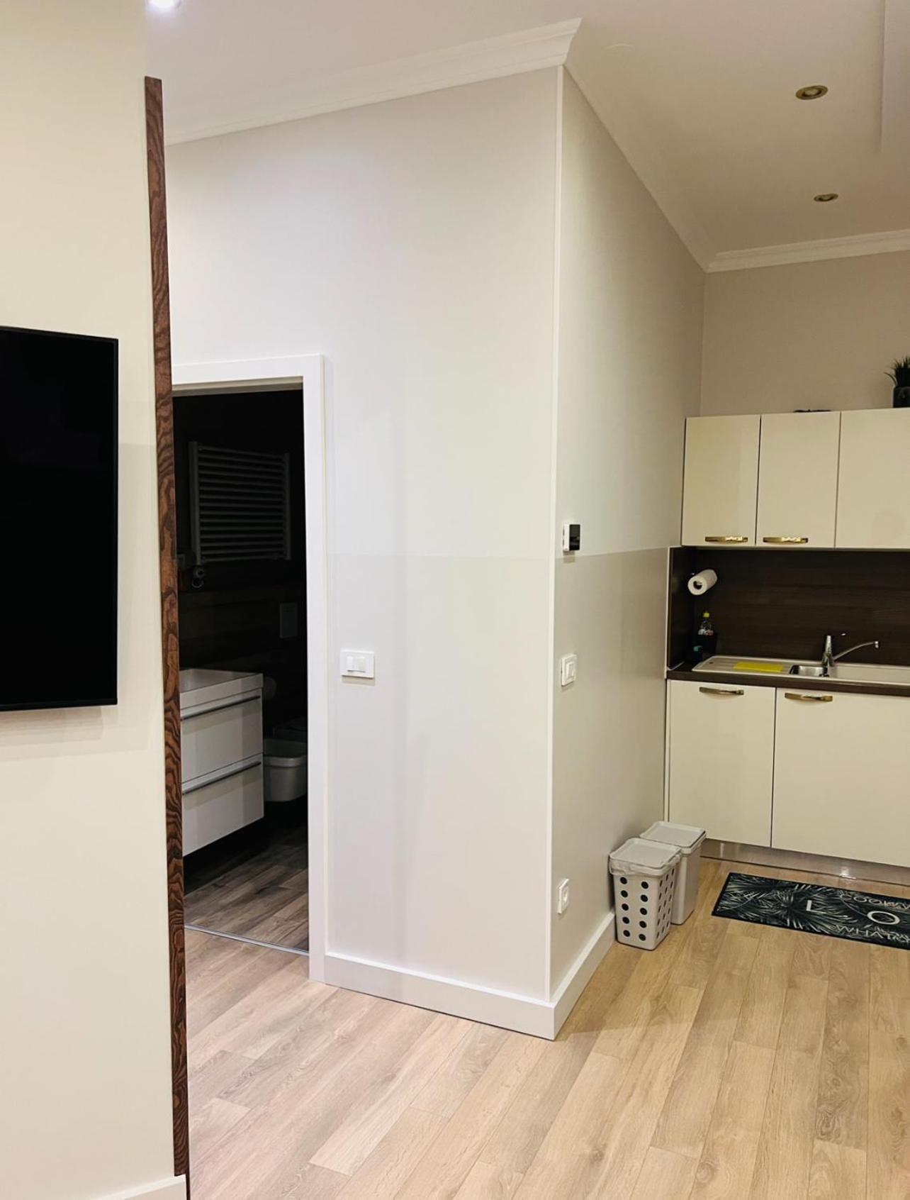 רוגאסקה סלאטינה Sloapart Apartments מראה חיצוני תמונה