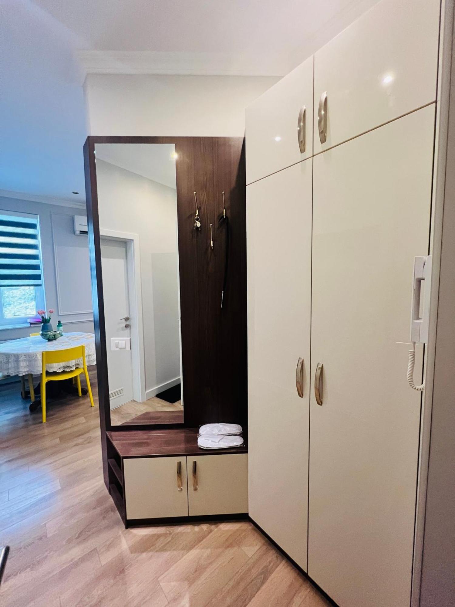 רוגאסקה סלאטינה Sloapart Apartments מראה חיצוני תמונה