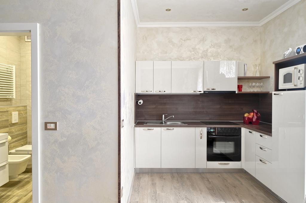 רוגאסקה סלאטינה Sloapart Apartments מראה חיצוני תמונה