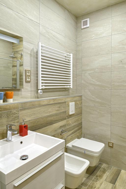 רוגאסקה סלאטינה Sloapart Apartments מראה חיצוני תמונה