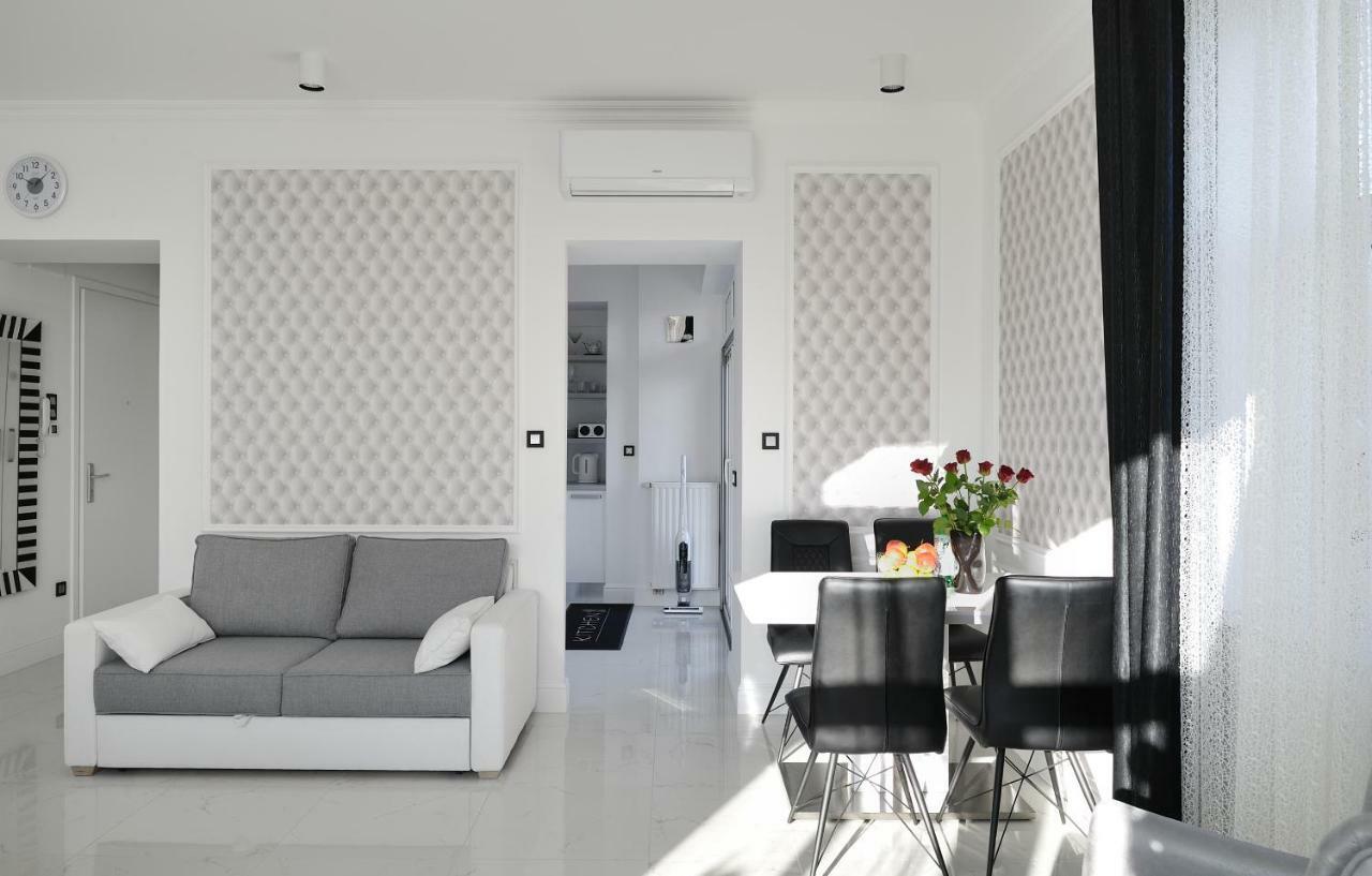 רוגאסקה סלאטינה Sloapart Apartments מראה חיצוני תמונה
