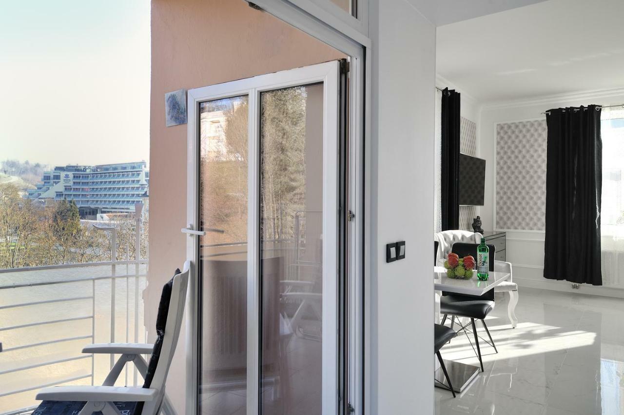 רוגאסקה סלאטינה Sloapart Apartments מראה חיצוני תמונה