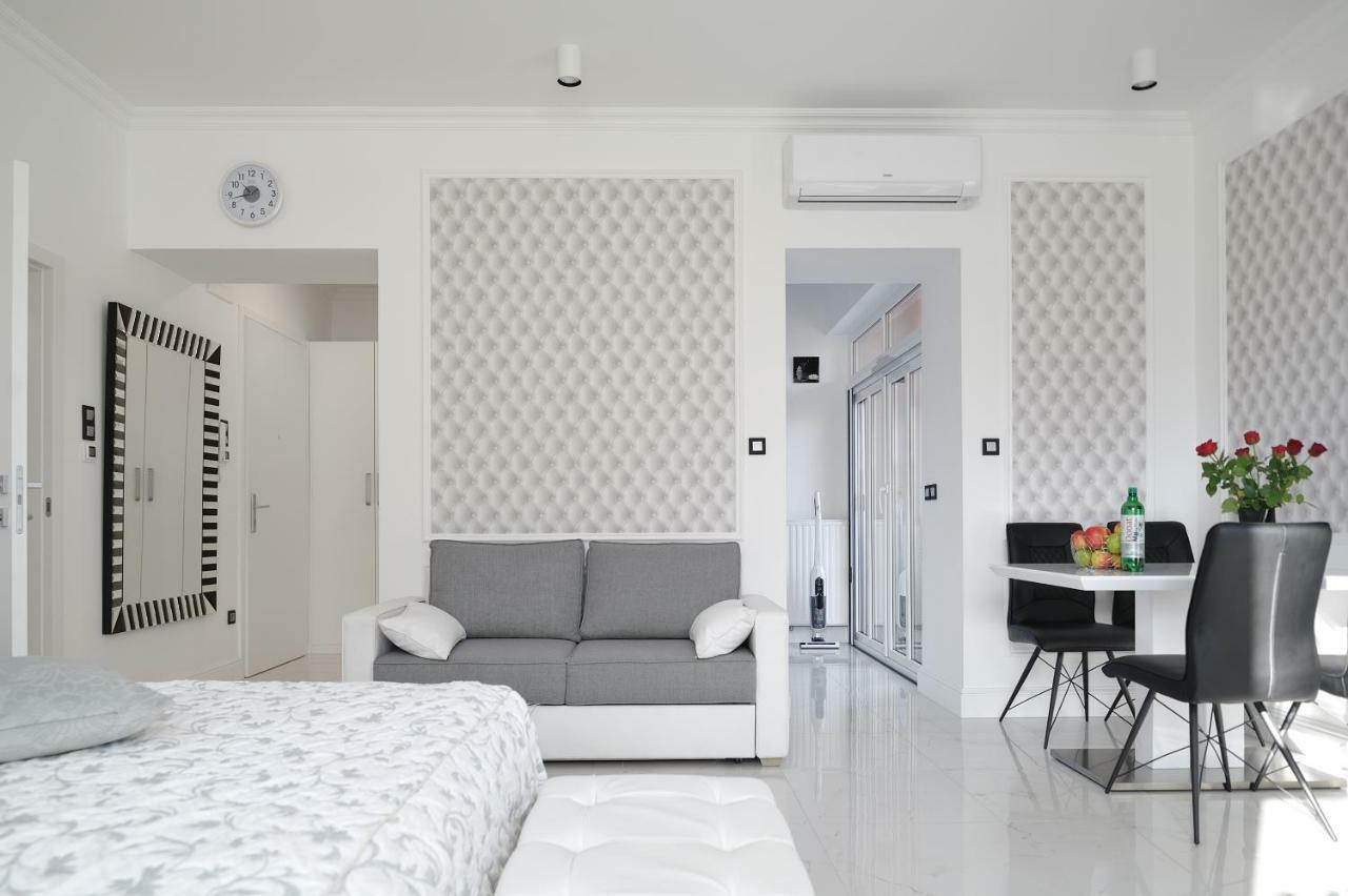 רוגאסקה סלאטינה Sloapart Apartments מראה חיצוני תמונה