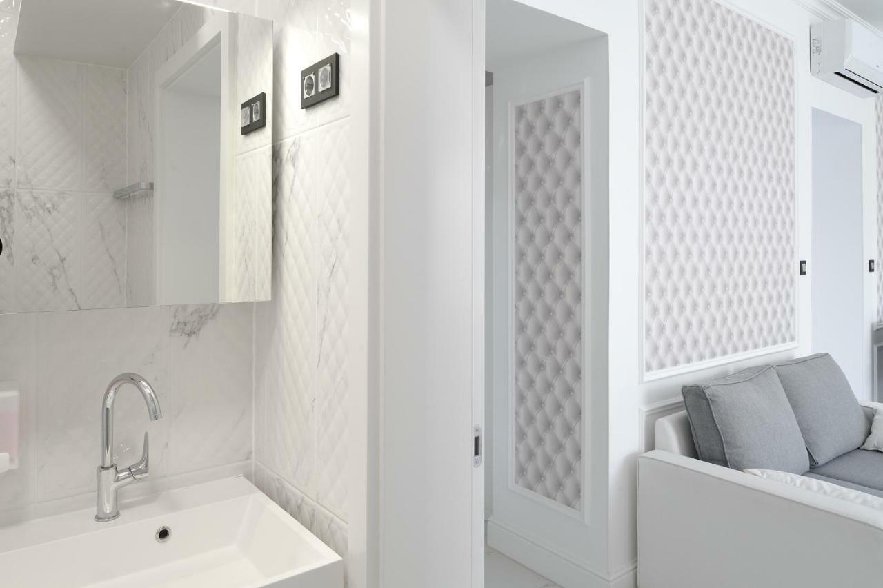 רוגאסקה סלאטינה Sloapart Apartments מראה חיצוני תמונה