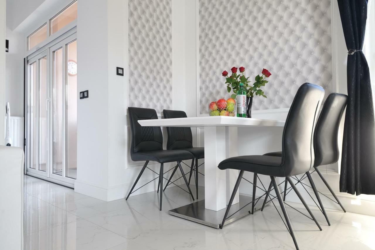 רוגאסקה סלאטינה Sloapart Apartments מראה חיצוני תמונה