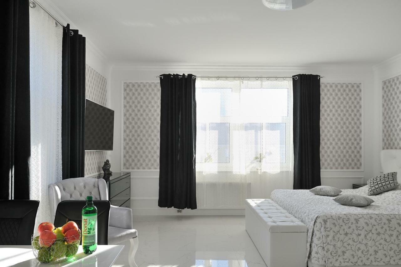 רוגאסקה סלאטינה Sloapart Apartments מראה חיצוני תמונה