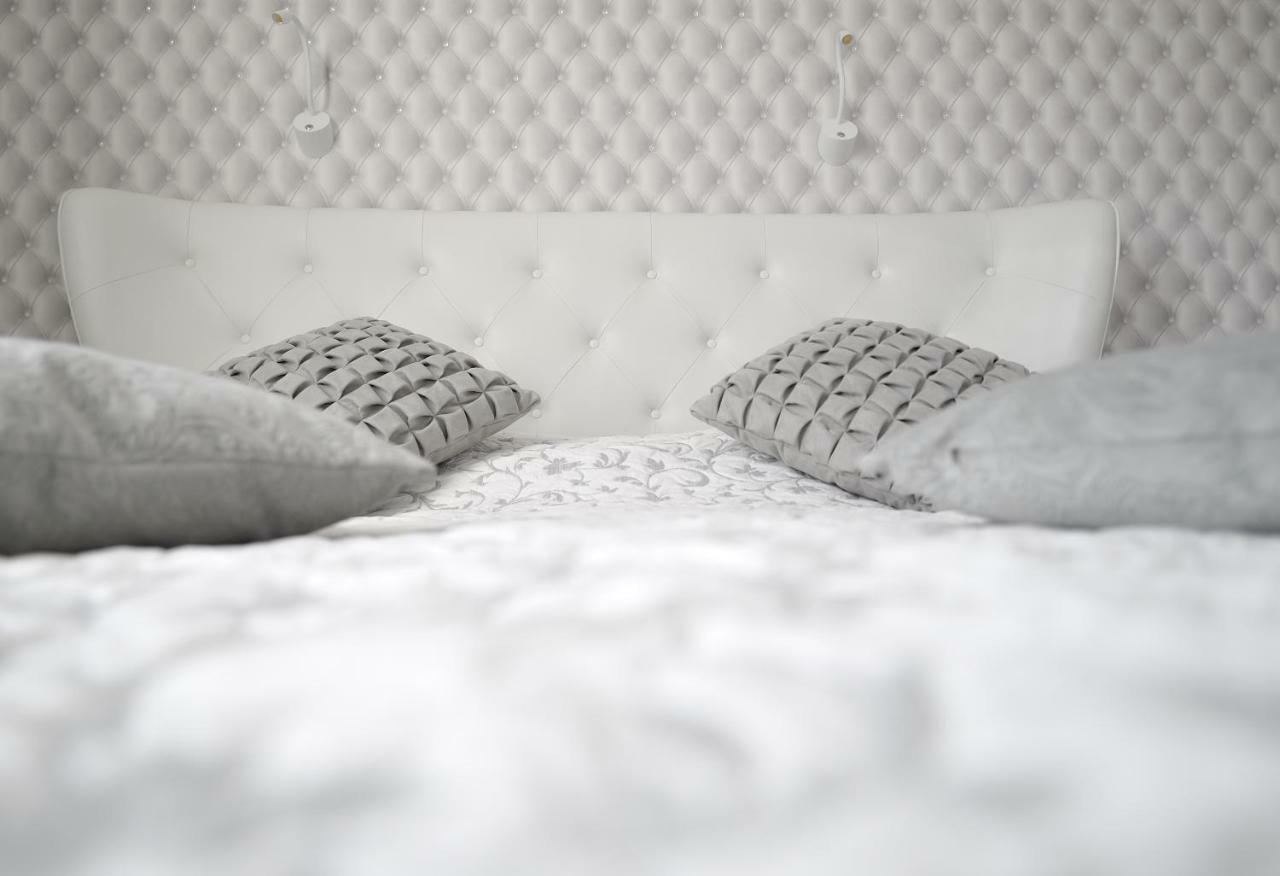 רוגאסקה סלאטינה Sloapart Apartments מראה חיצוני תמונה