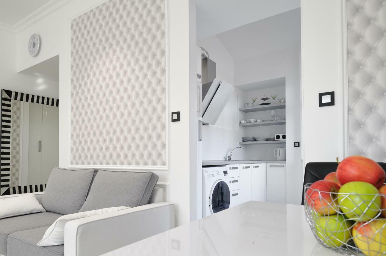 רוגאסקה סלאטינה Sloapart Apartments מראה חיצוני תמונה