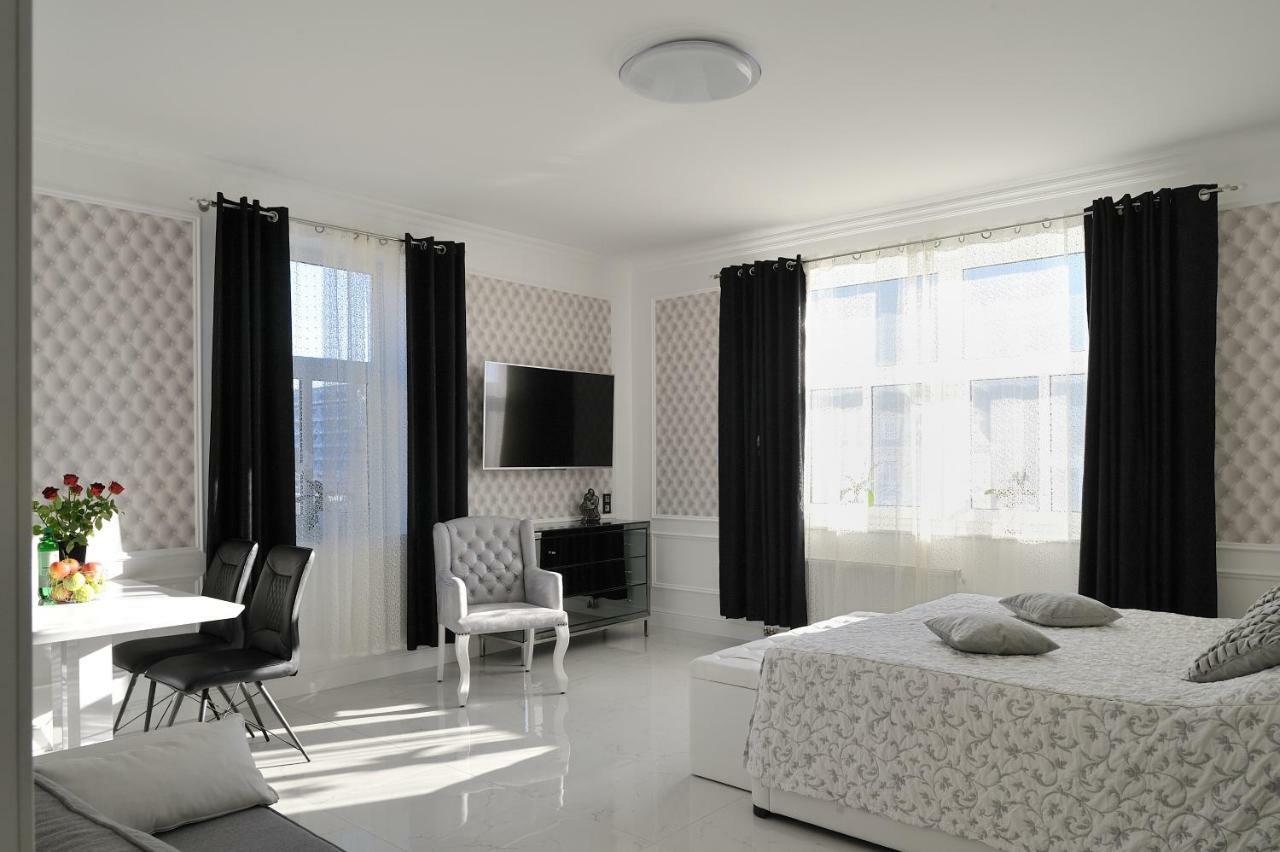 רוגאסקה סלאטינה Sloapart Apartments מראה חיצוני תמונה