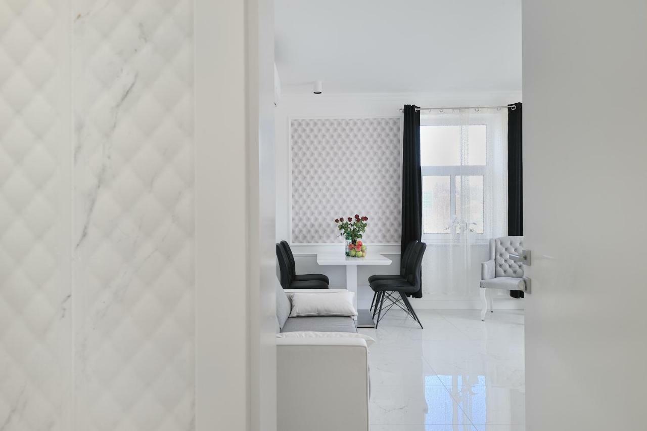 רוגאסקה סלאטינה Sloapart Apartments מראה חיצוני תמונה
