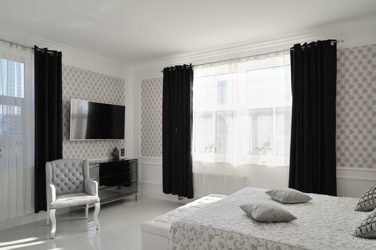 רוגאסקה סלאטינה Sloapart Apartments מראה חיצוני תמונה