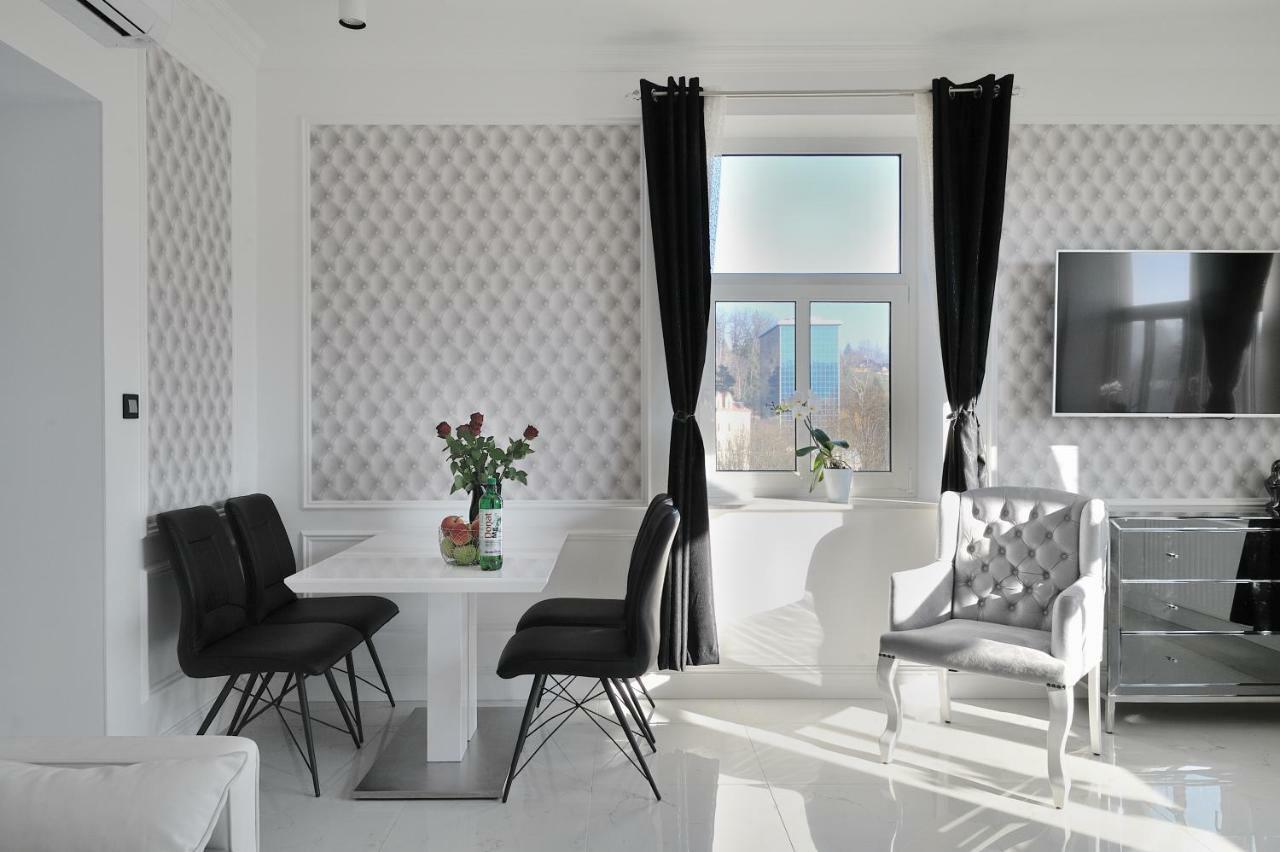רוגאסקה סלאטינה Sloapart Apartments מראה חיצוני תמונה